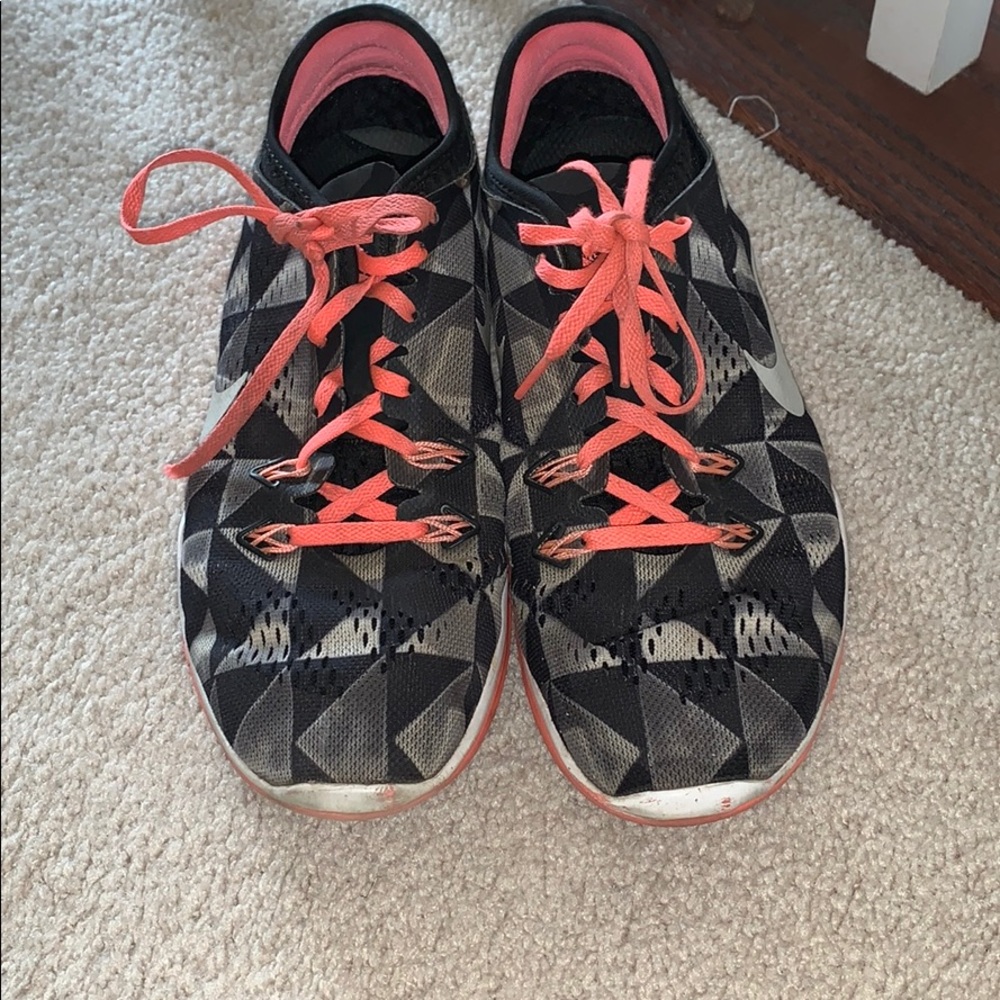 Nike free 5.0